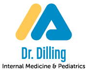 Dr. Dilling Internal Medicine &amp; Pediatrics