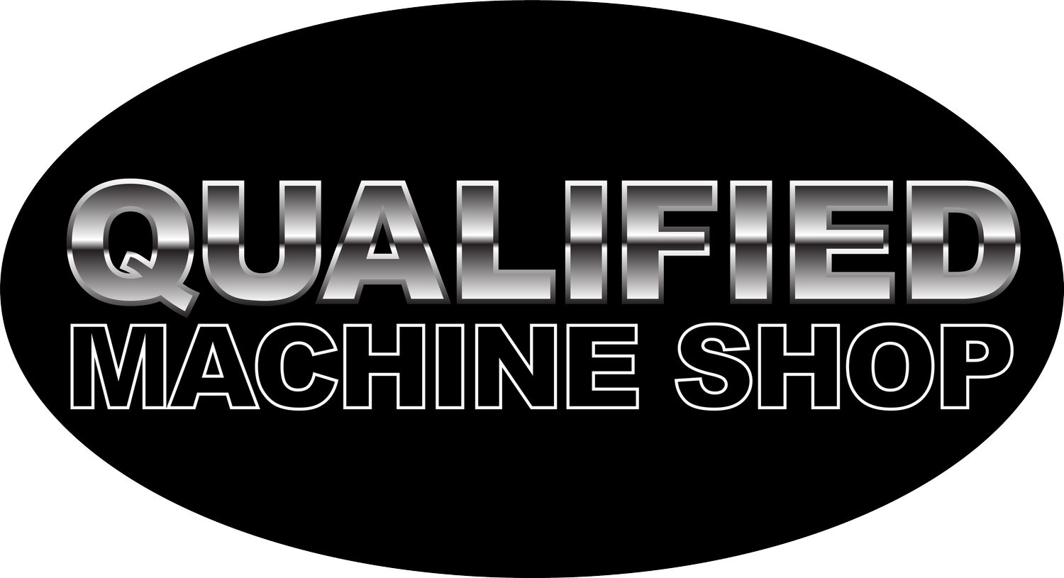 Qualified Machine Shop