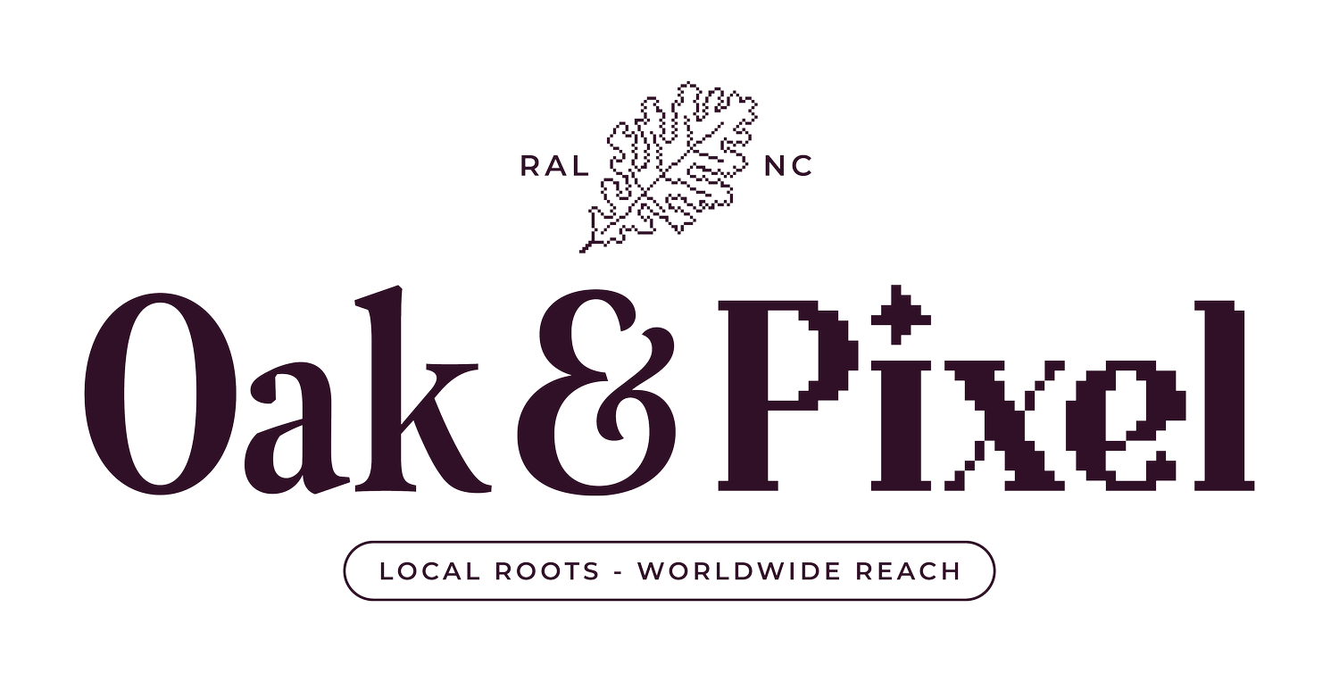 OAK & PIXEL