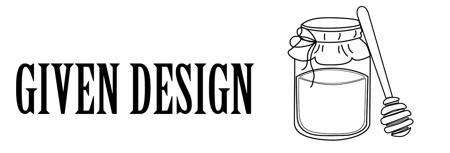 Given Design
