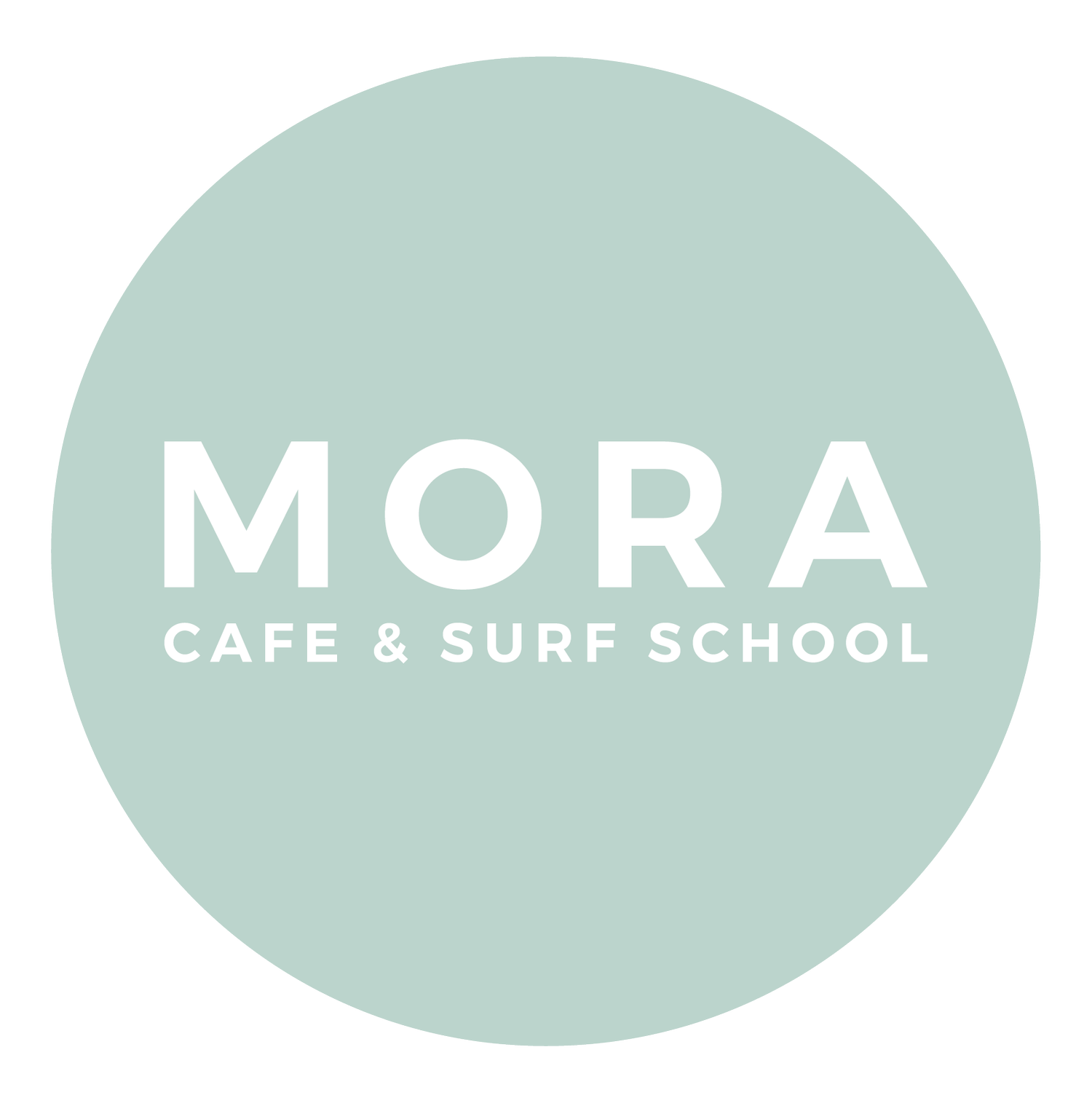 Mora Beach Cafe and Surf School Kennack Sands Cornwall