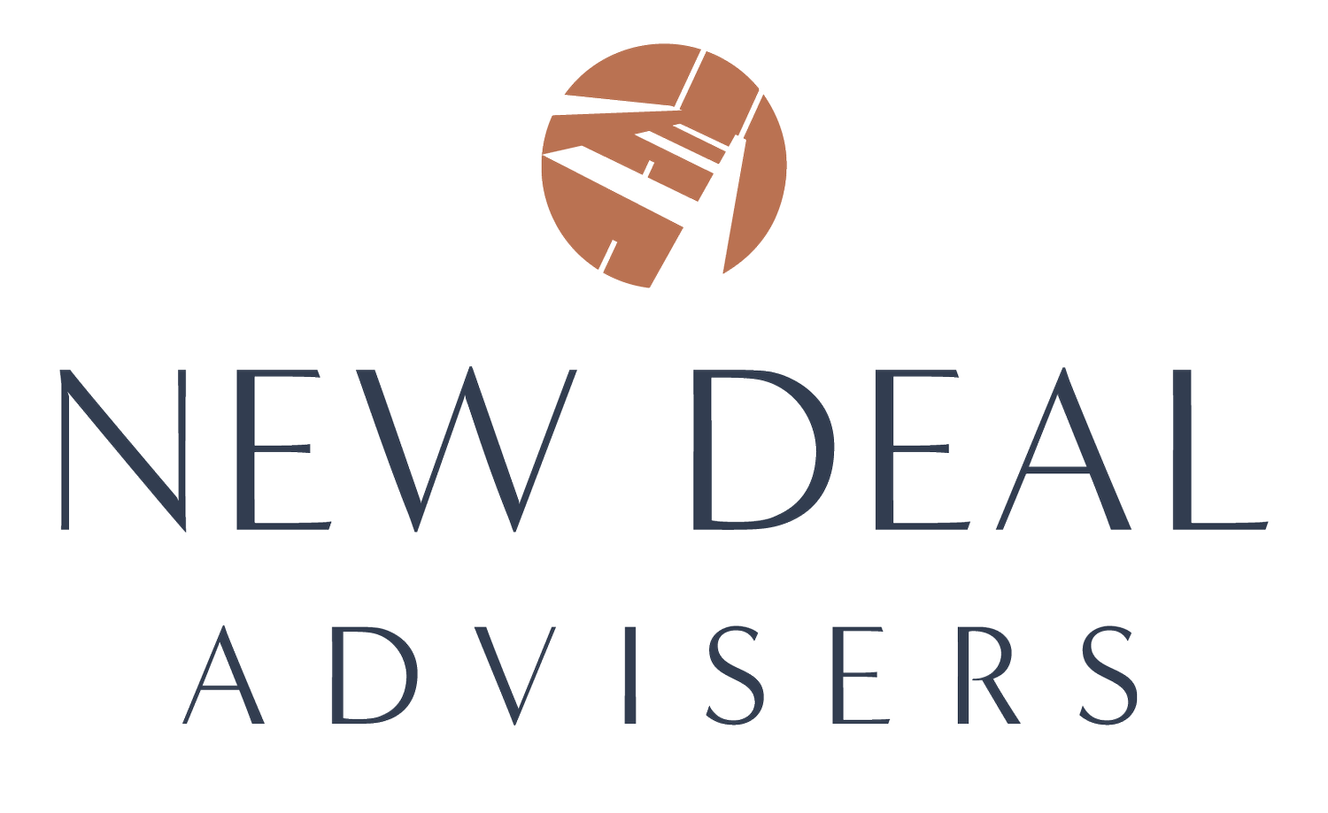 New Deal Advisers