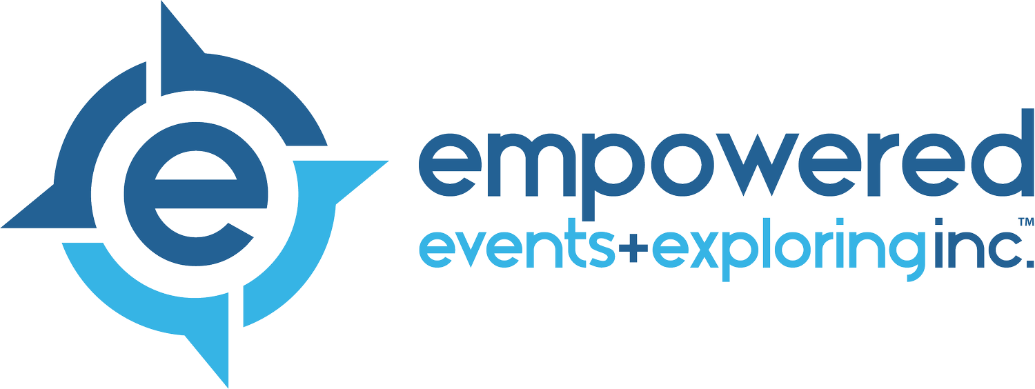 Empowered Events &amp; Exploring