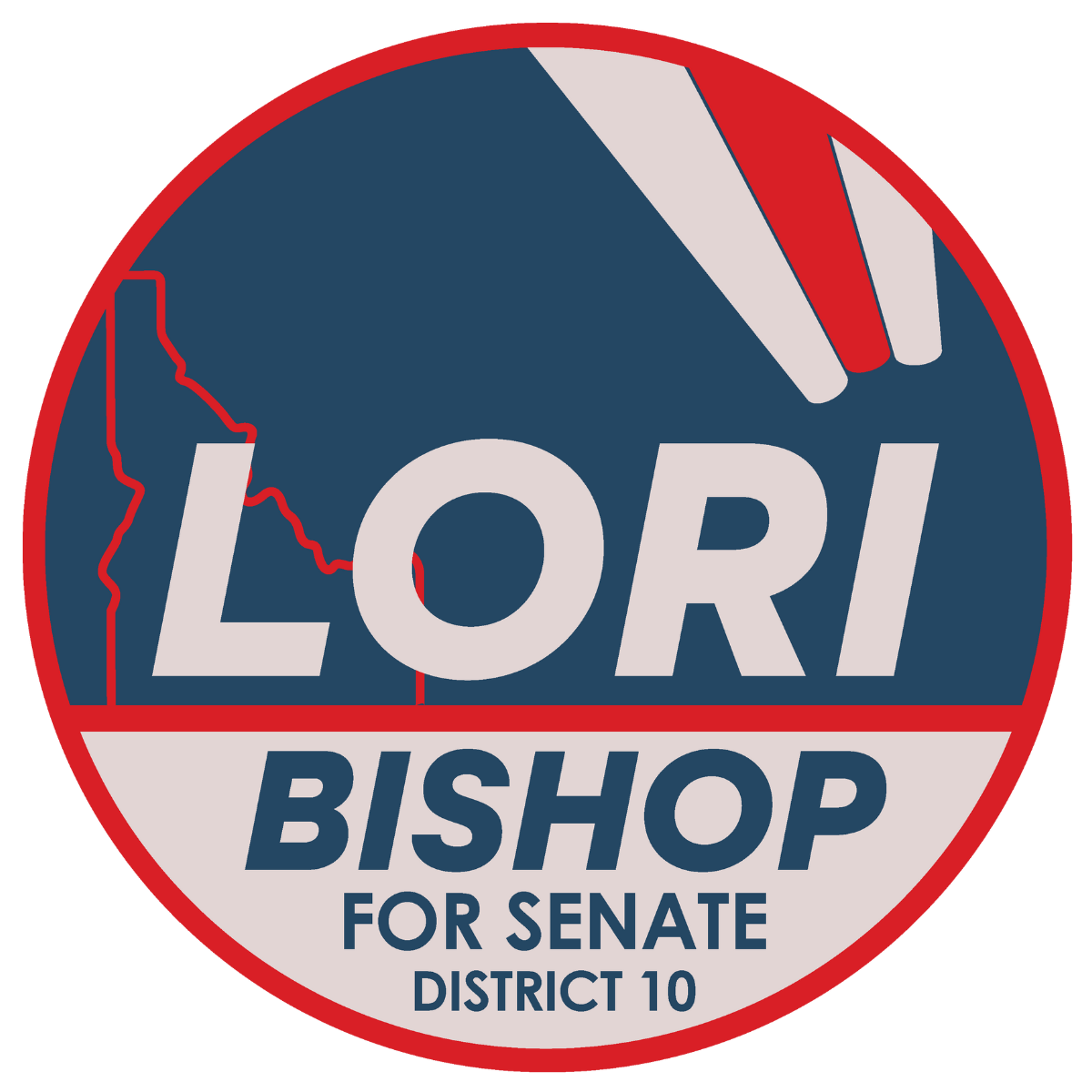Lori Bishop For Idaho Senate District 10