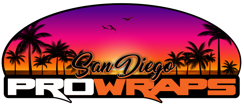 ProGraphix - Vehicle & Office Vinyl Graphics