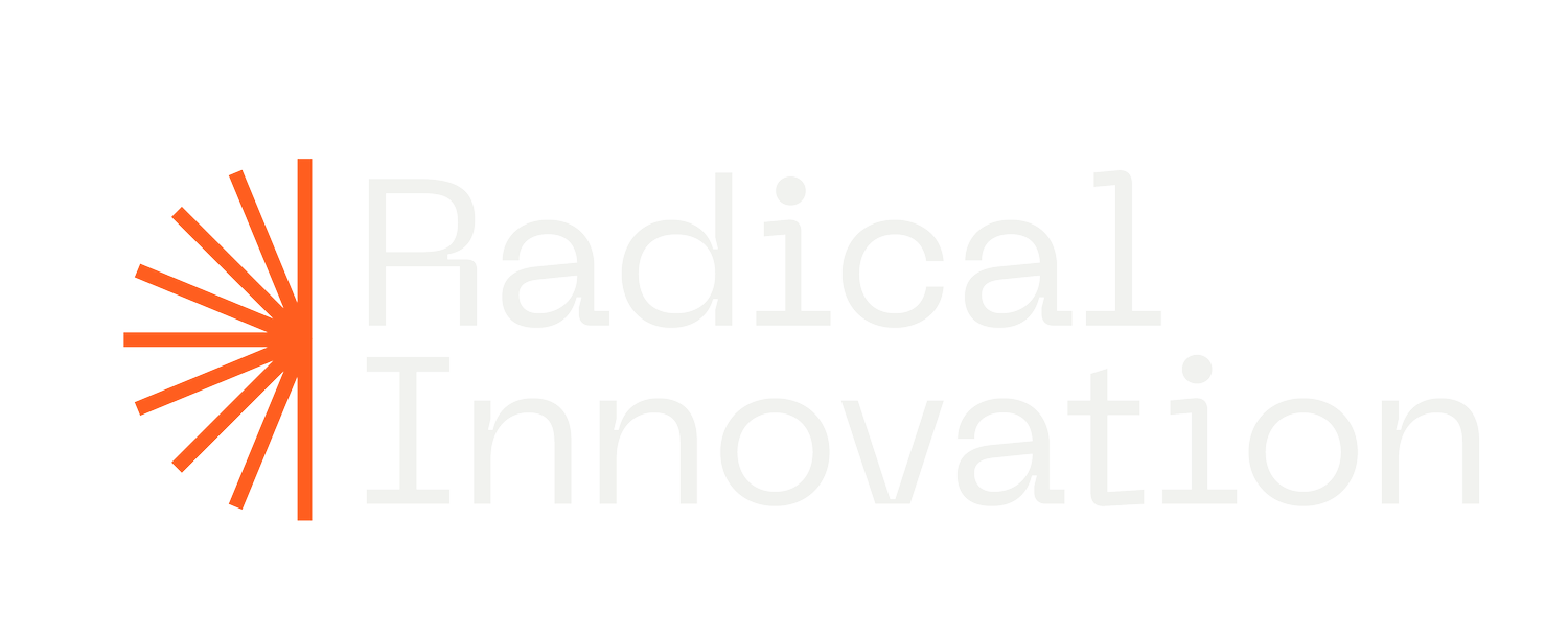 Radical Innovation