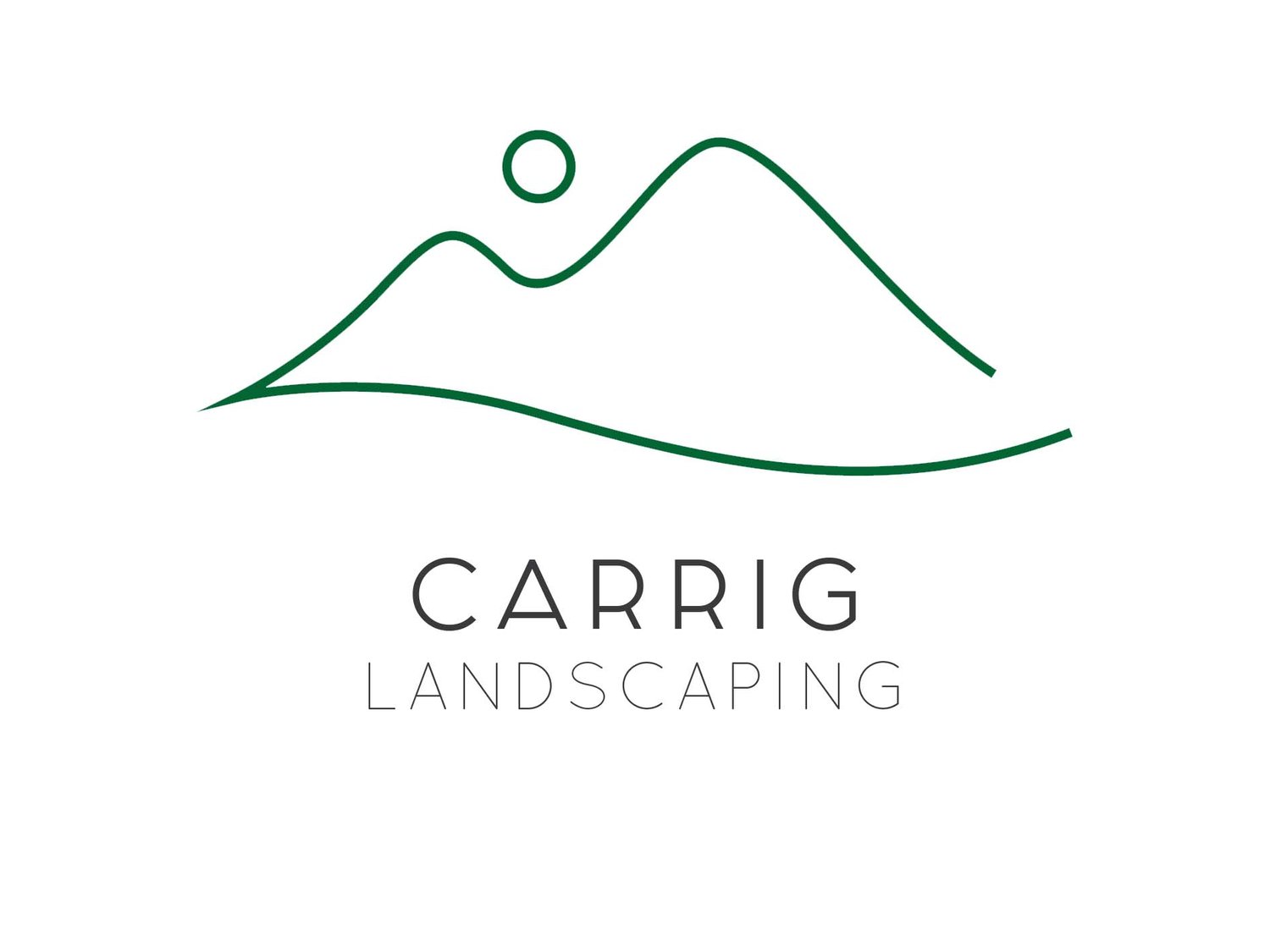 Carrig Landscaping