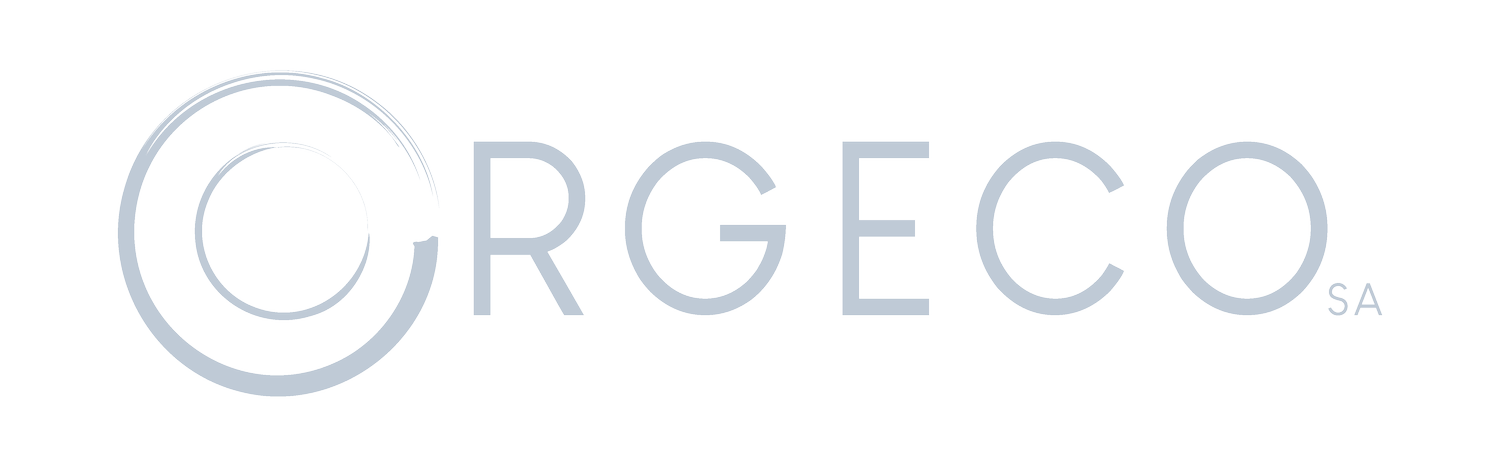 Orgeco S.A.