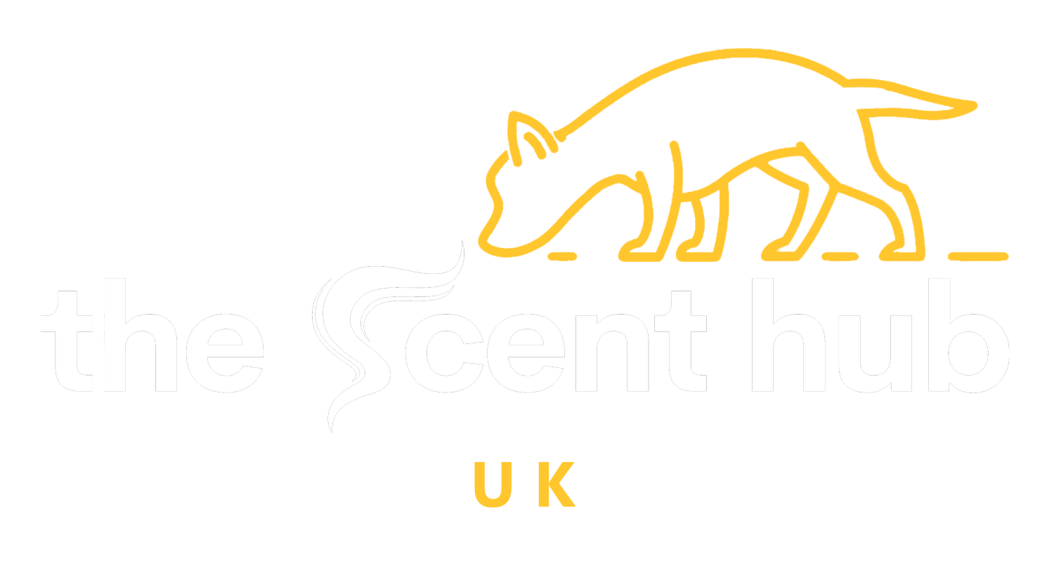 The Scent Hub UK