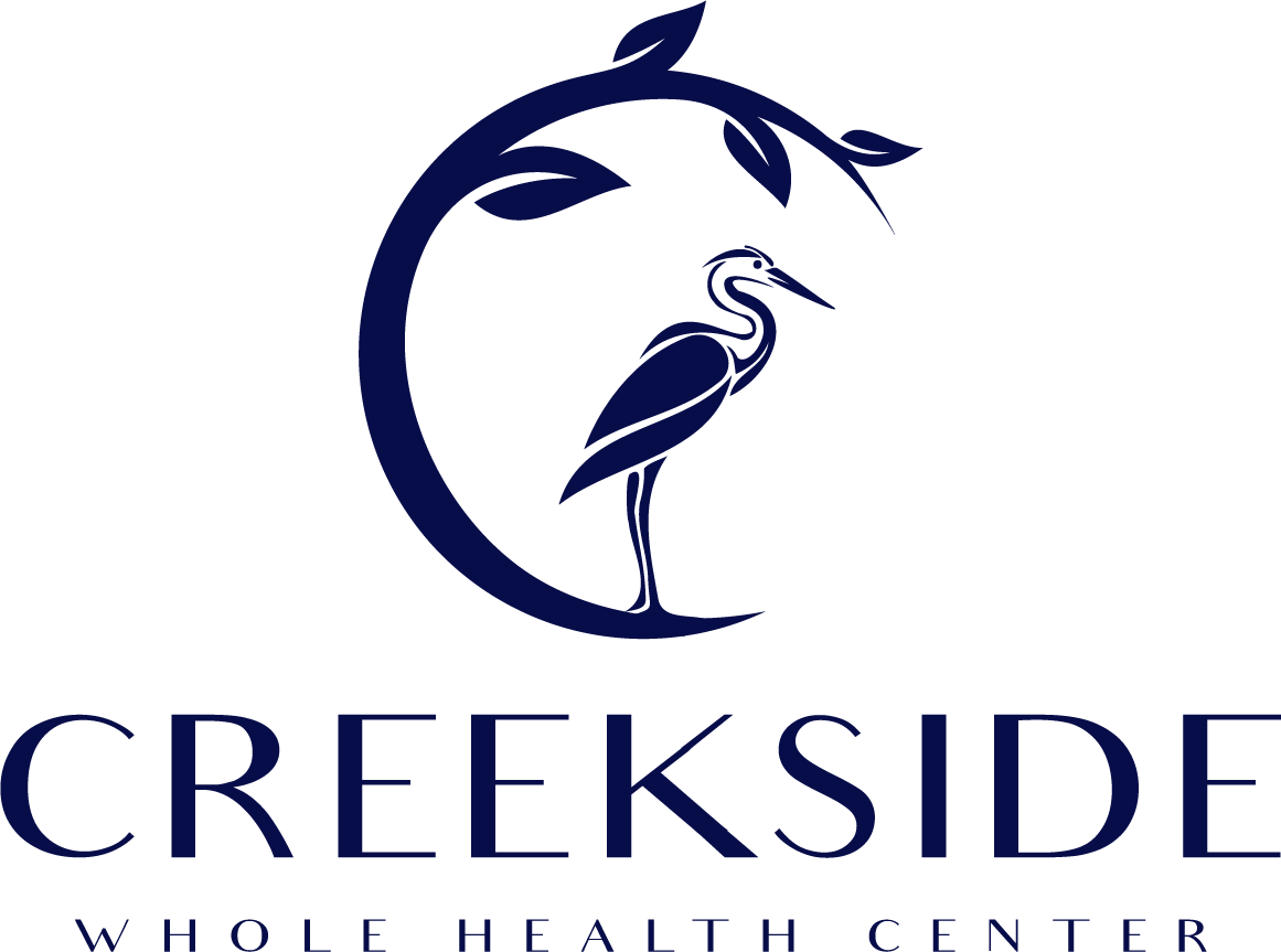 Creekside Whole Health Center