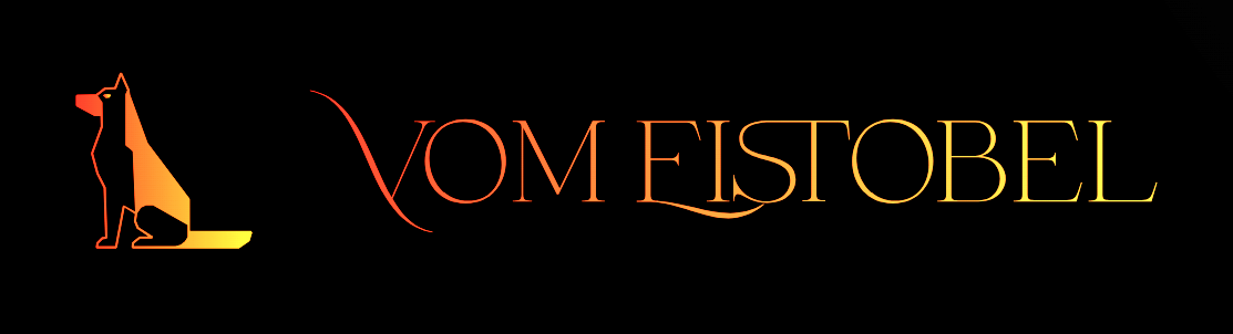 Vom Eistobel Long-Haired German Shepherds