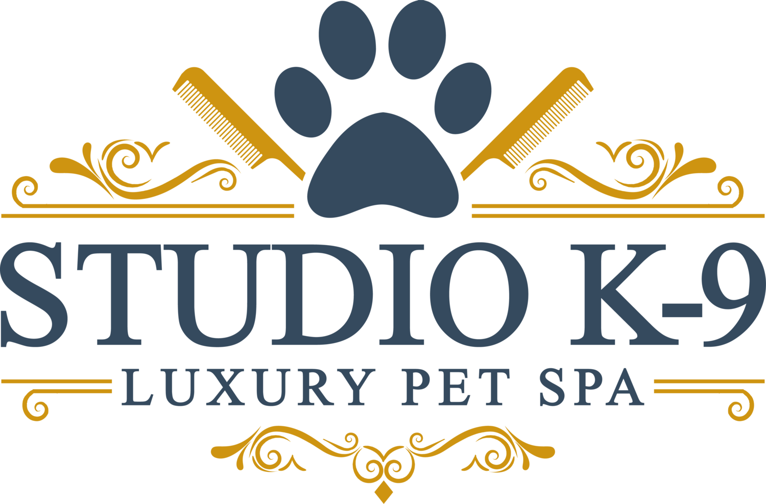 Studio K-9 Luxury Pet Spa