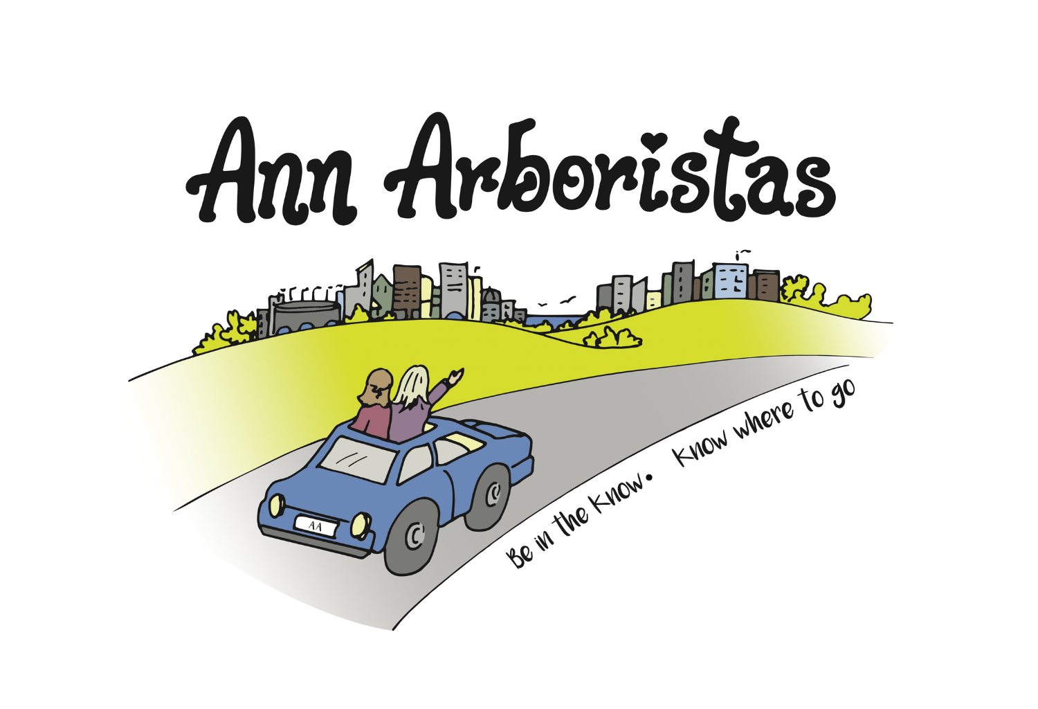 Ann Arboristas