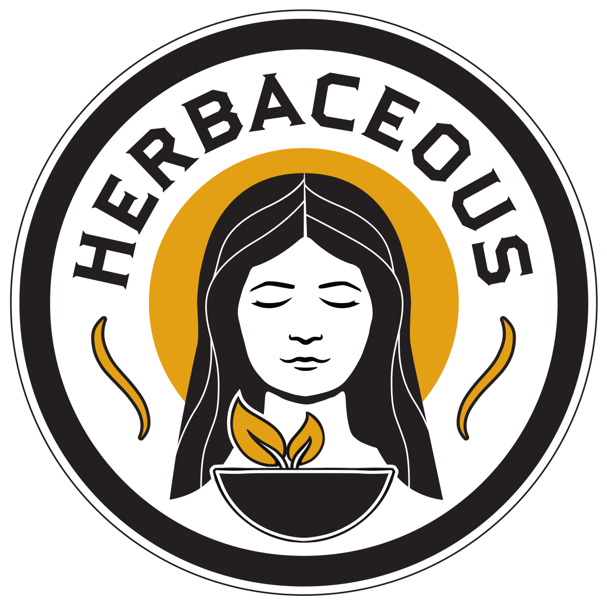 Herbaceous Website