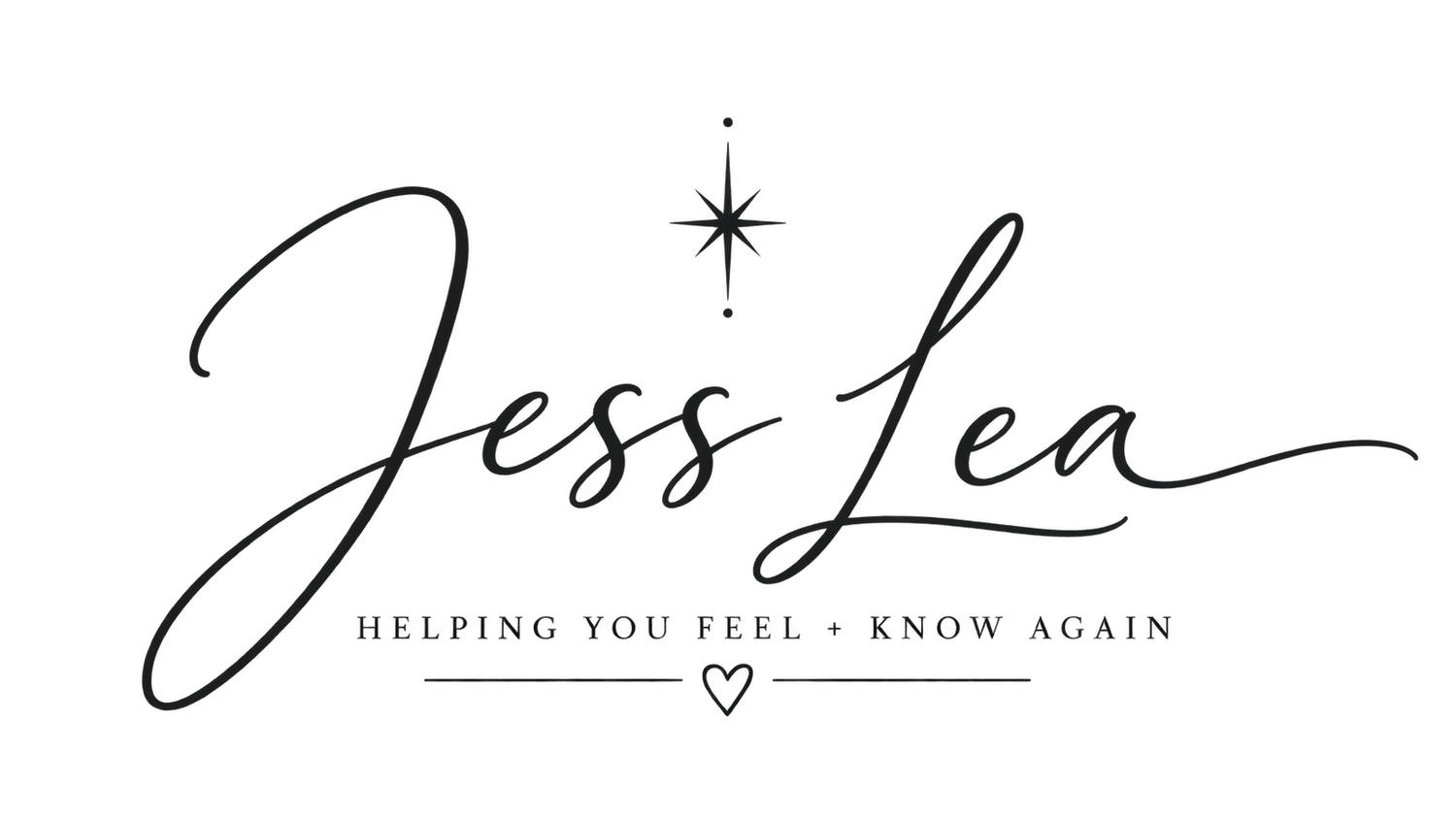 Jess Lea — Helping You Live in Rhythm with Your Inner Seasons