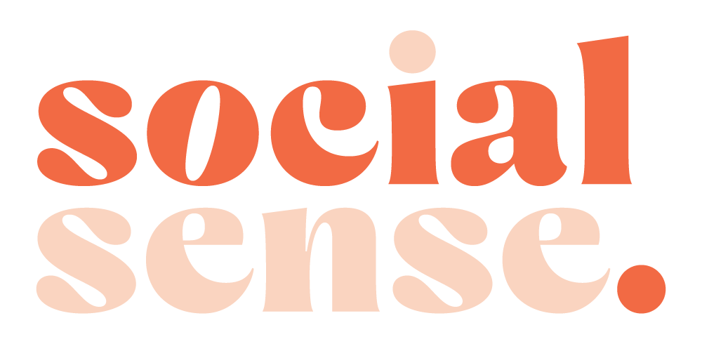 Social Sense Digital Media and Marketing