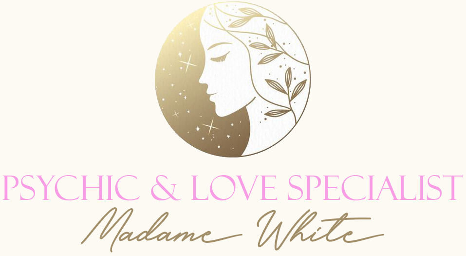 Madame White Psychic and Love Specialist