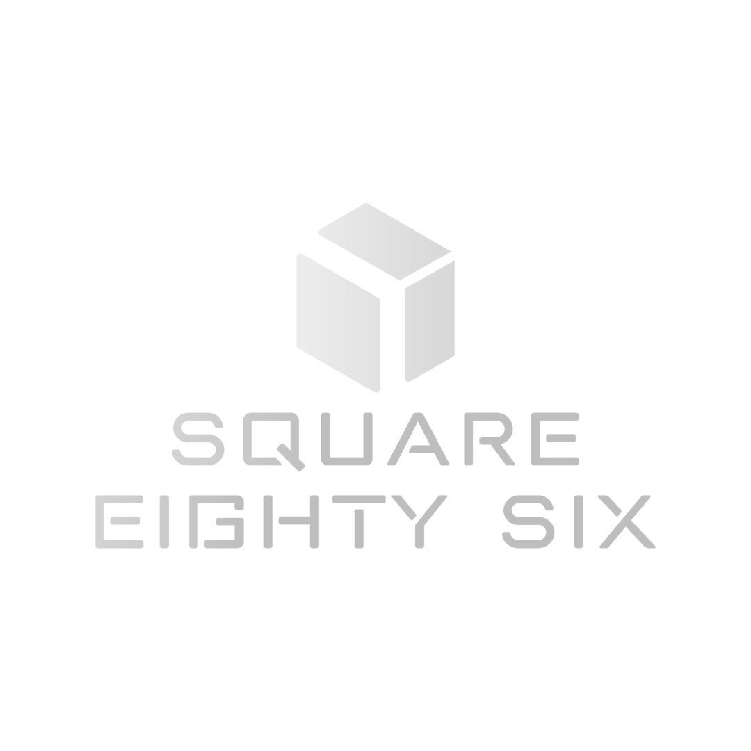 Square Eighty Six