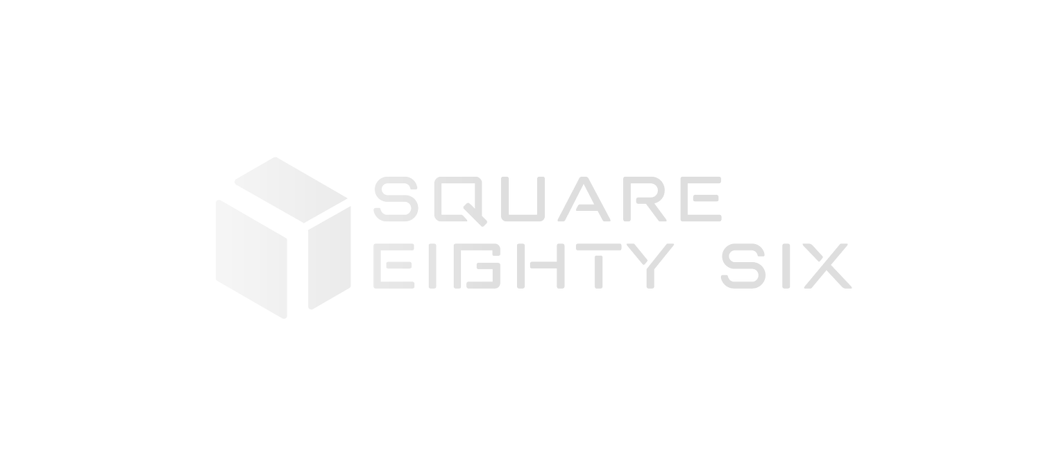 Square Eighty Six