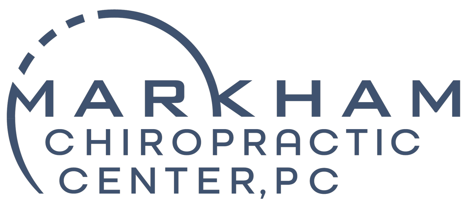 Markham Chiropractic Center