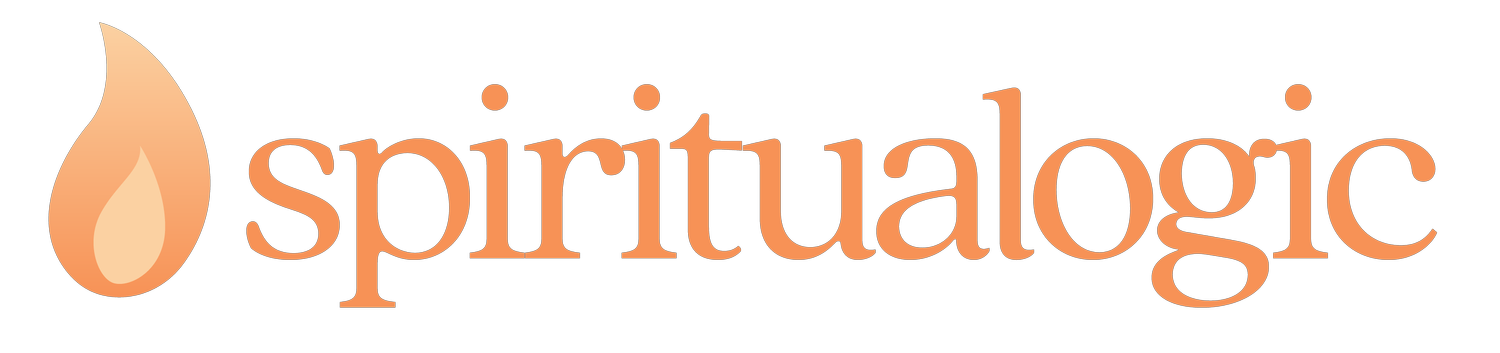 Spiritualogic Website 
