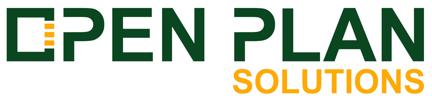 Open Plan Solutions