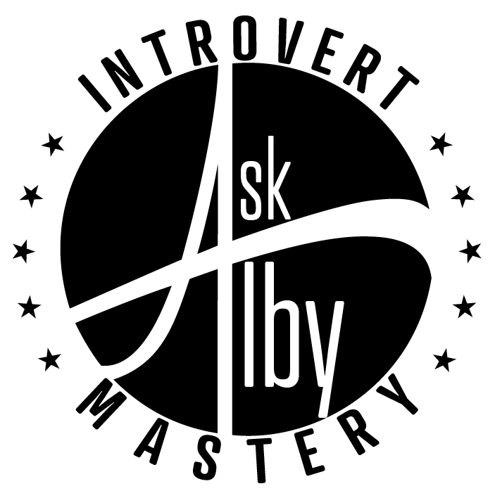 Alby&#39;s Introvert Mastery