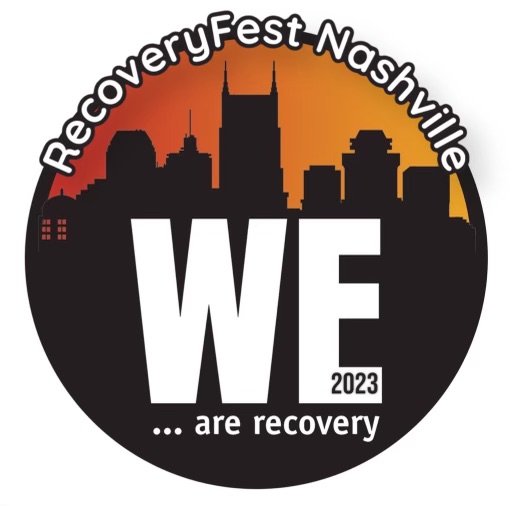 RecoveryFest Nashville (Copy)