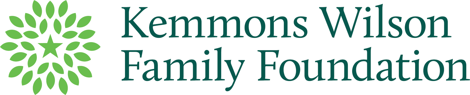 Kemmons Wilson Family Foundation