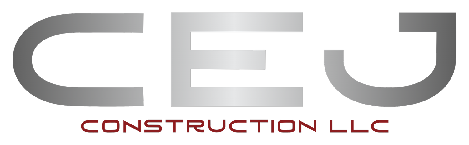 CEJ Construction LLC