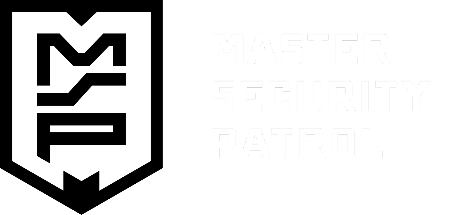 Master Security Patrol