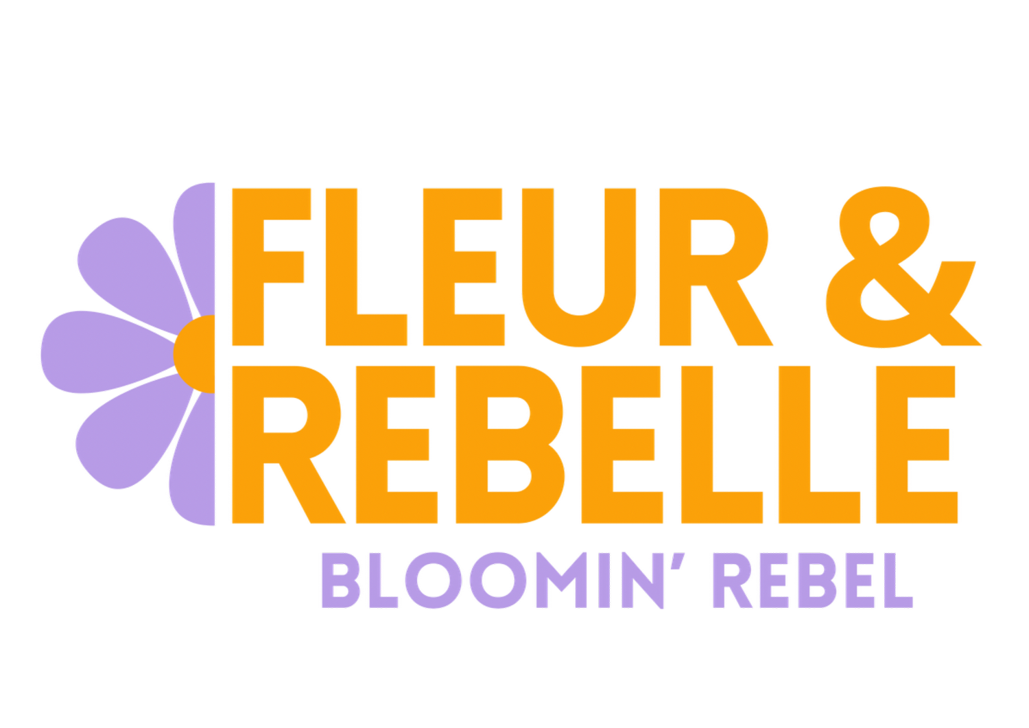 Fleur &amp; Rebelle