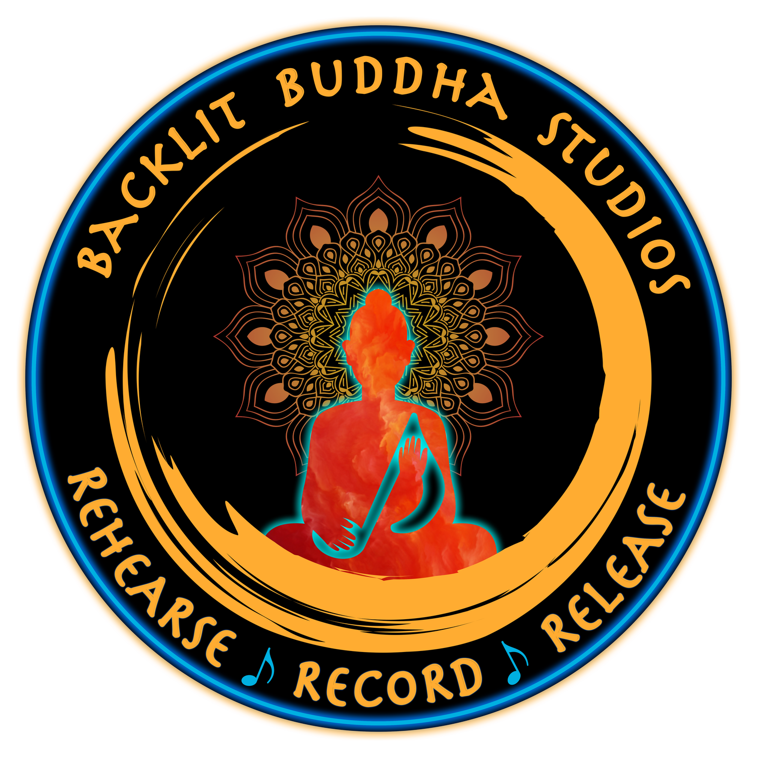 BackLit Buddha Studios