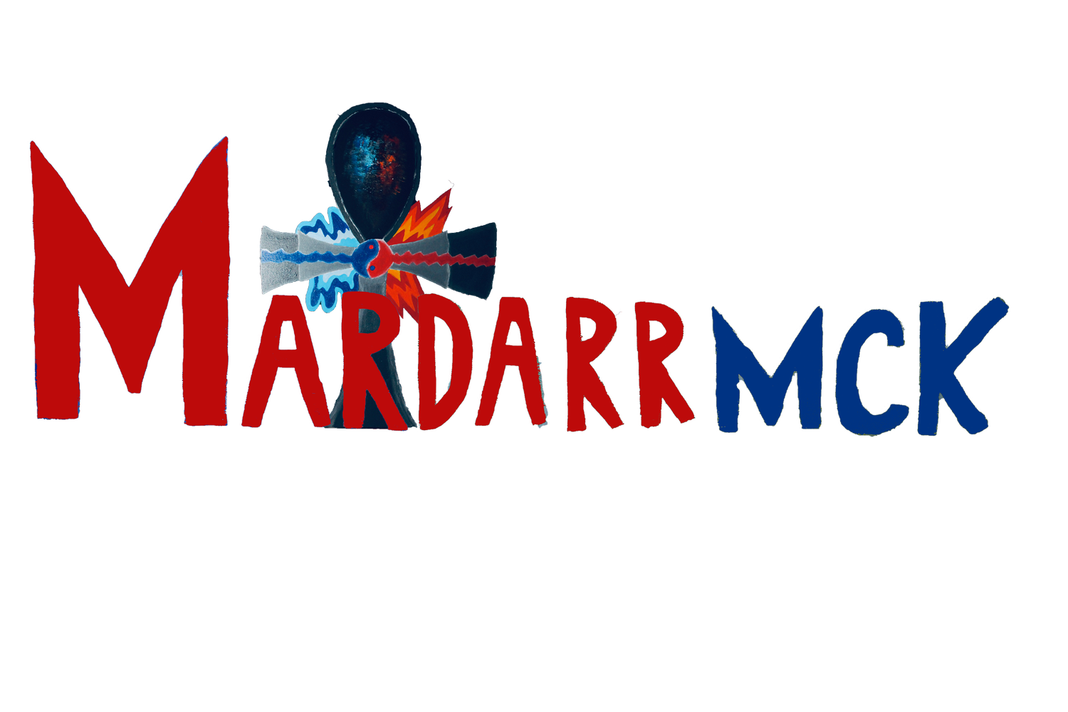 Mardarrmck