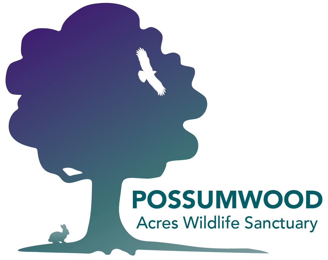 POSSUMWOOD ACRES WILDLIFE SANCTUARY