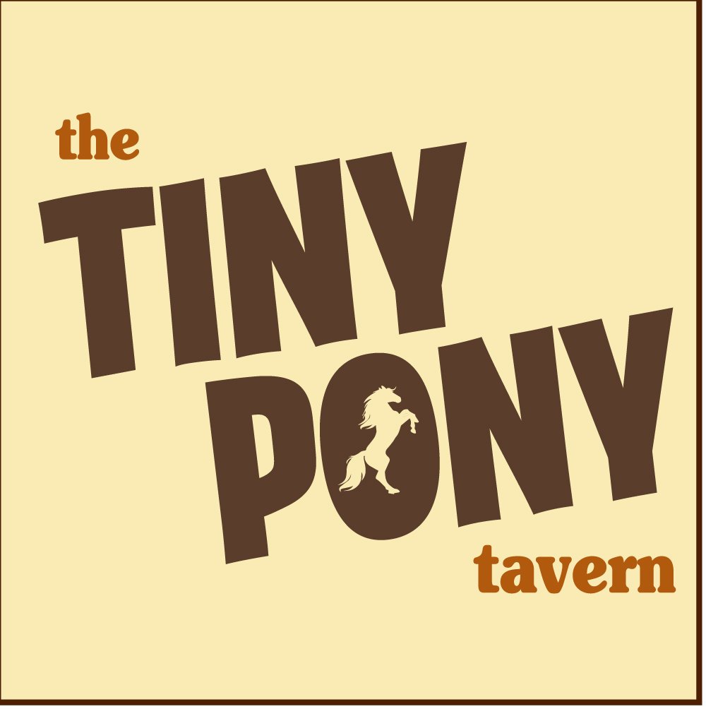 The Tiny Pony Tavern