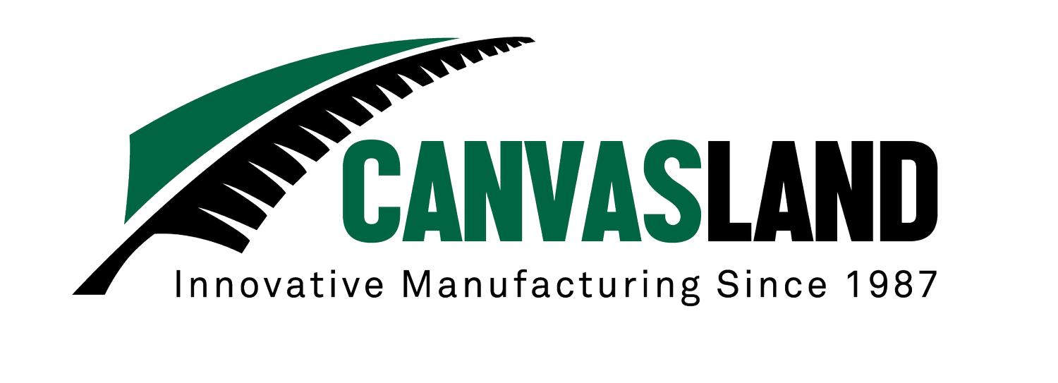 Canvasland