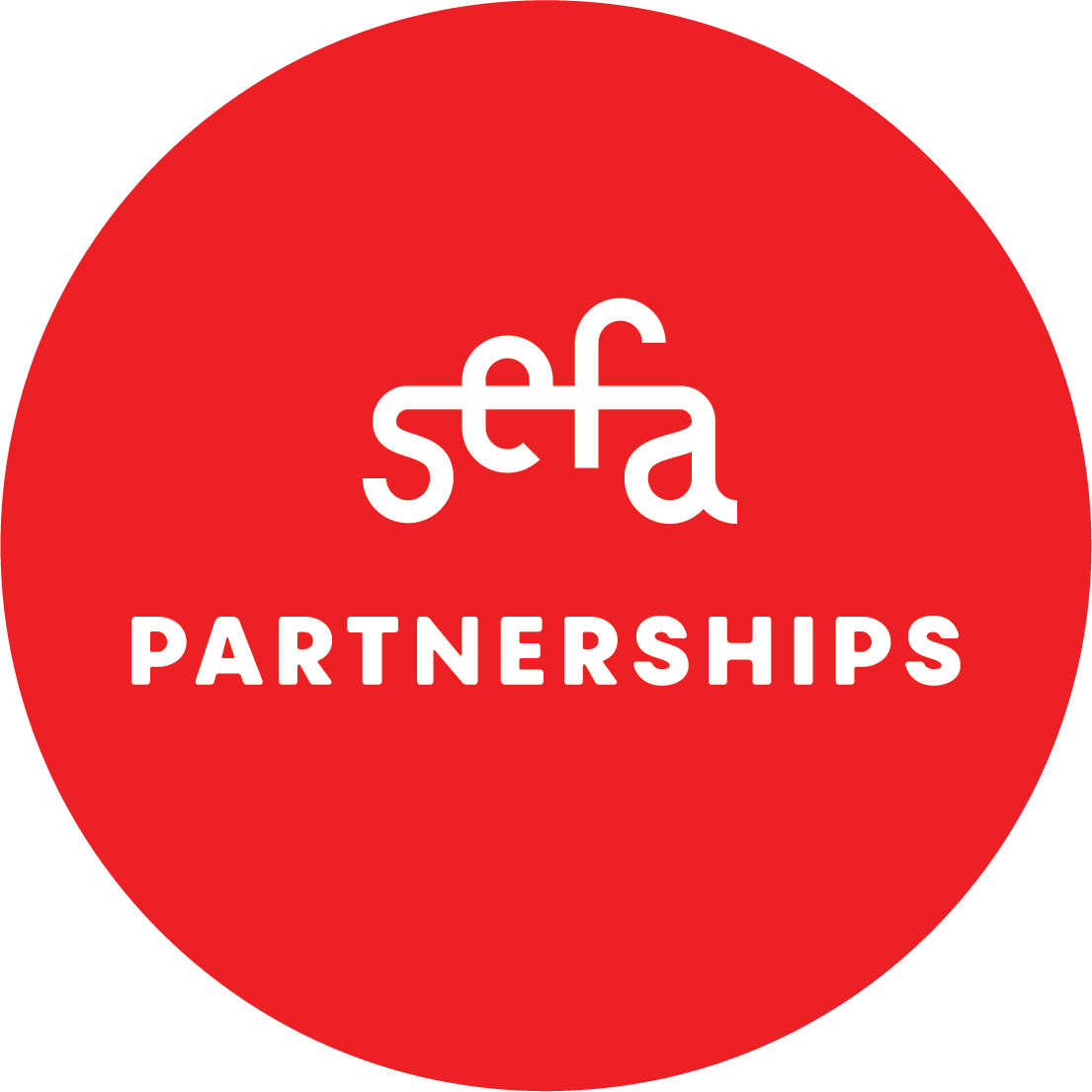 Sefa Partnerships