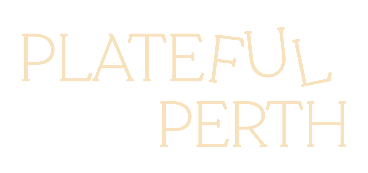 Plateful Perth