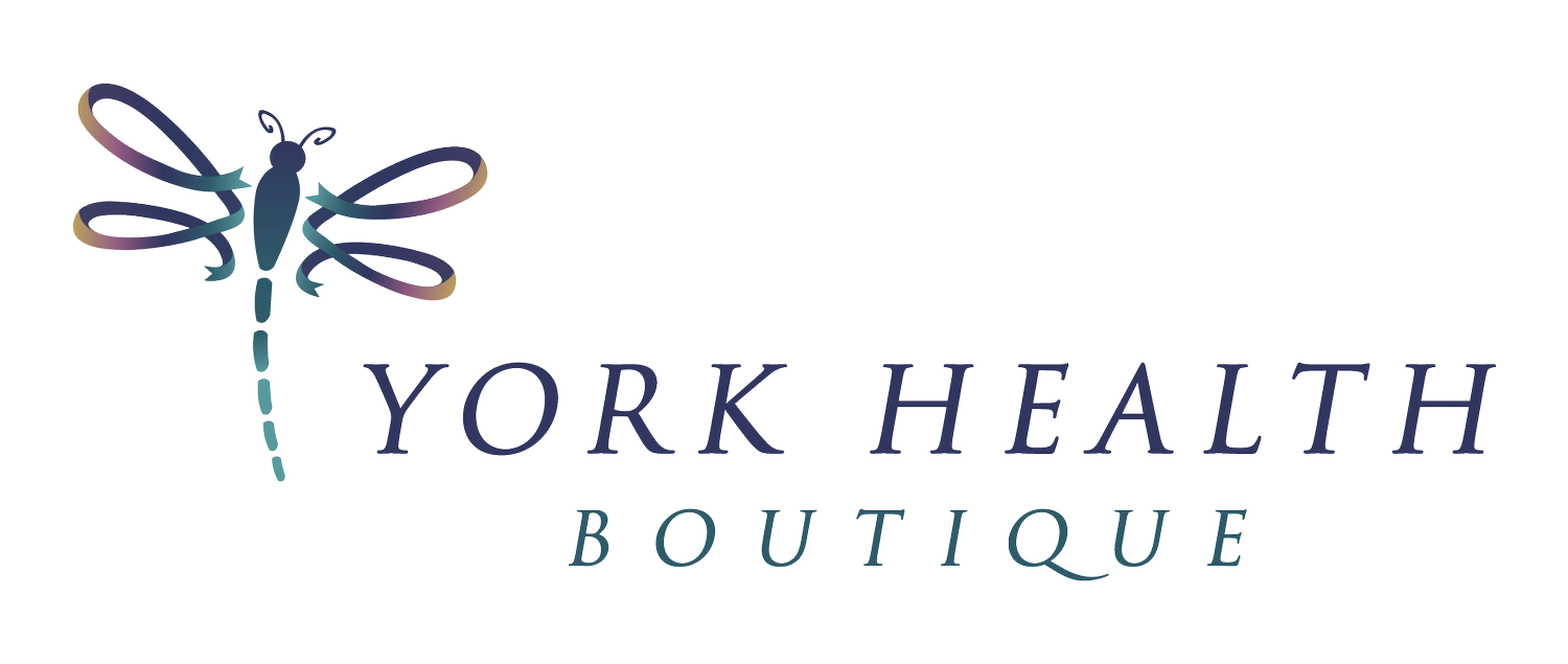 York Health Boutique