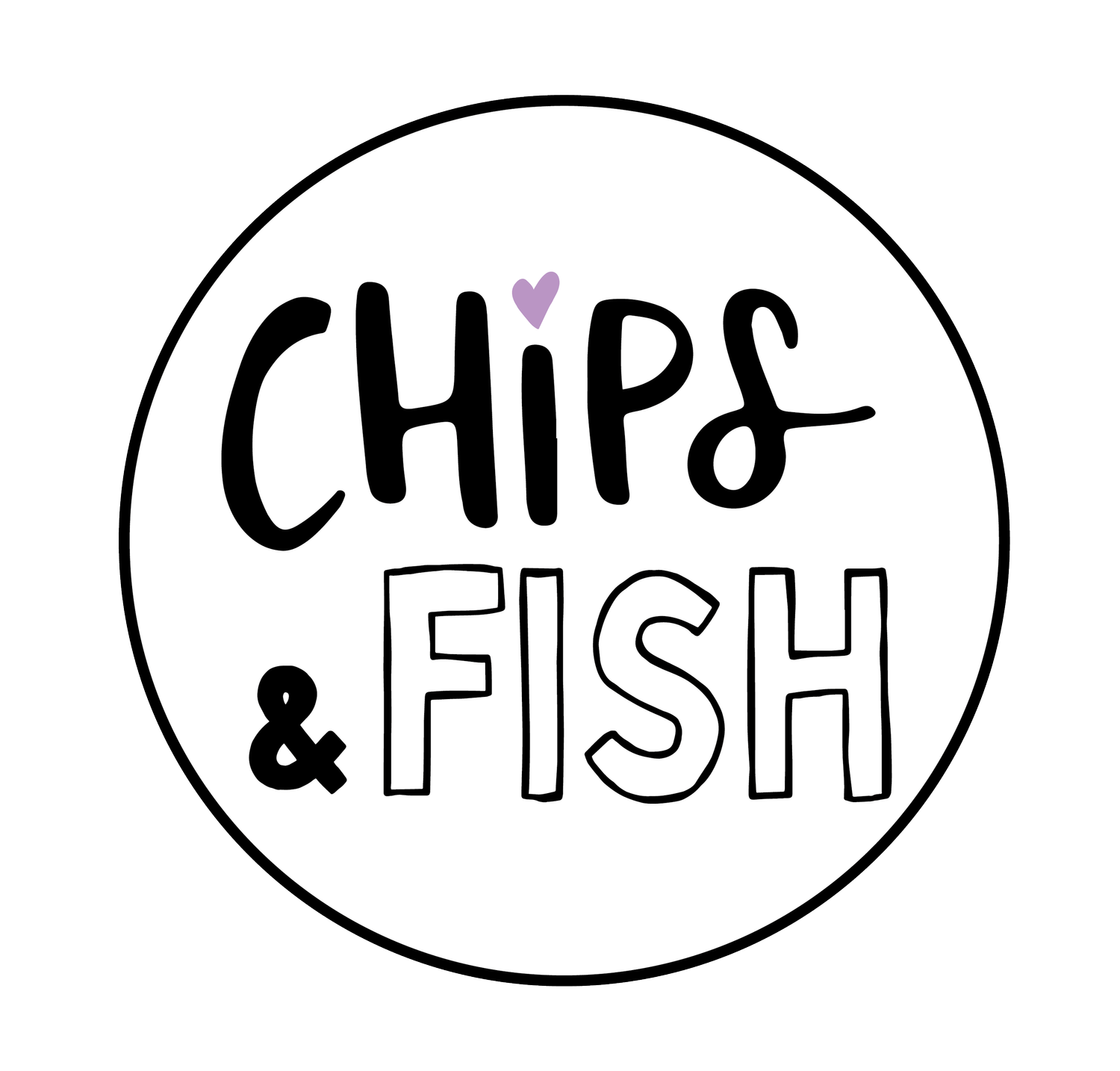 Chips &amp; Fish