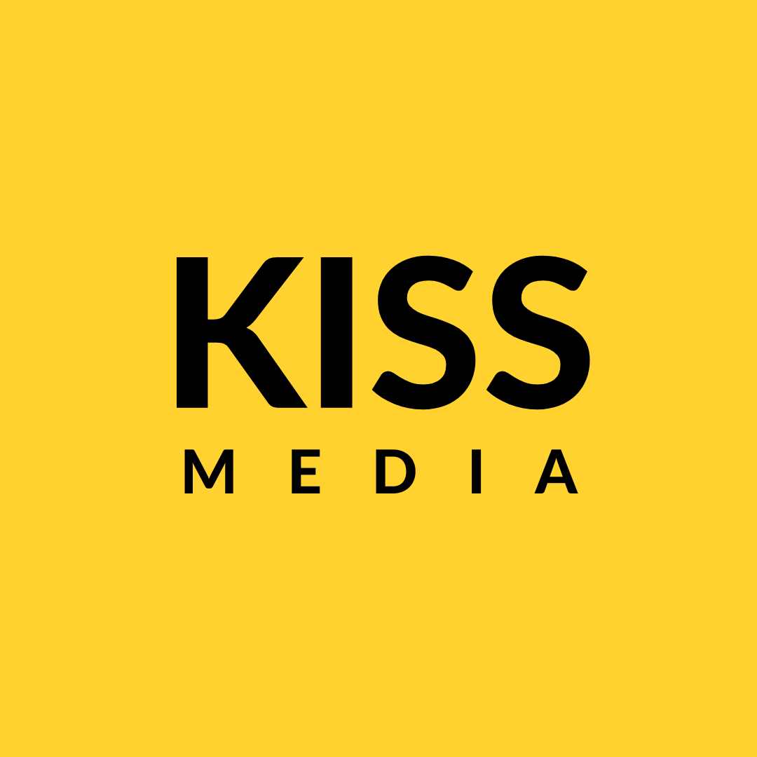 Kiss Media Social media Marketing