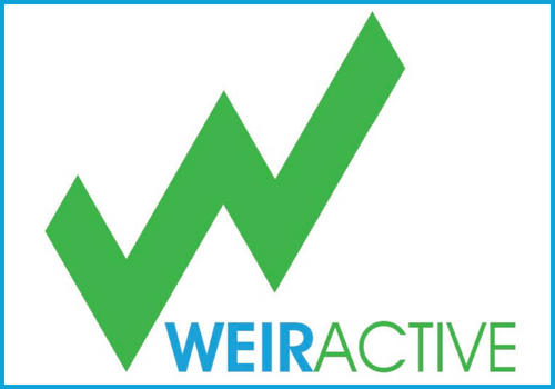 Weir Active