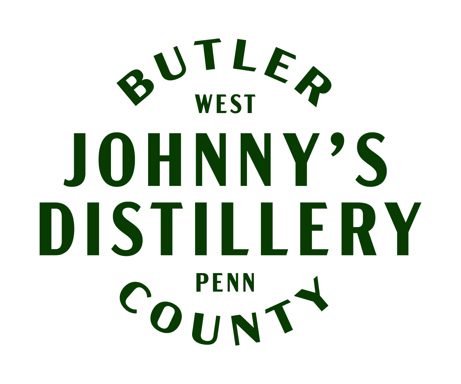 Johnny's Distillery
