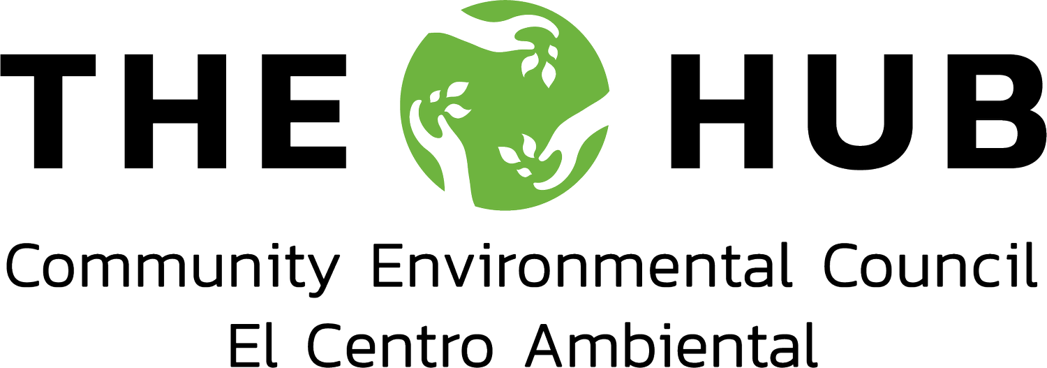 CEC&#39;s Environmental Hub