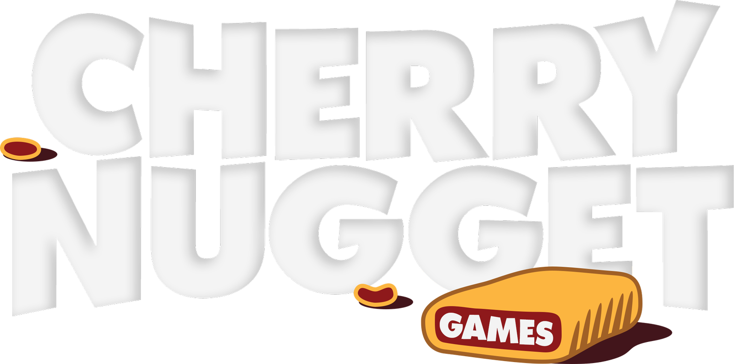 Cherry Nugget Games