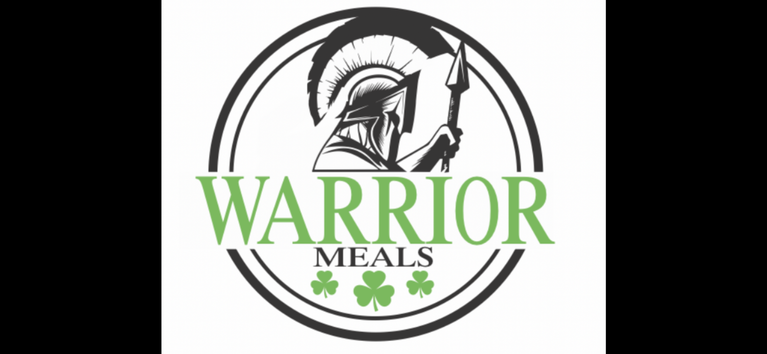 Warrior Meals