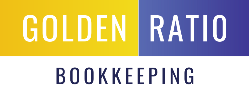 Golden Ratio Bookkeeping | Bookkeeping for Professional Service Providers
