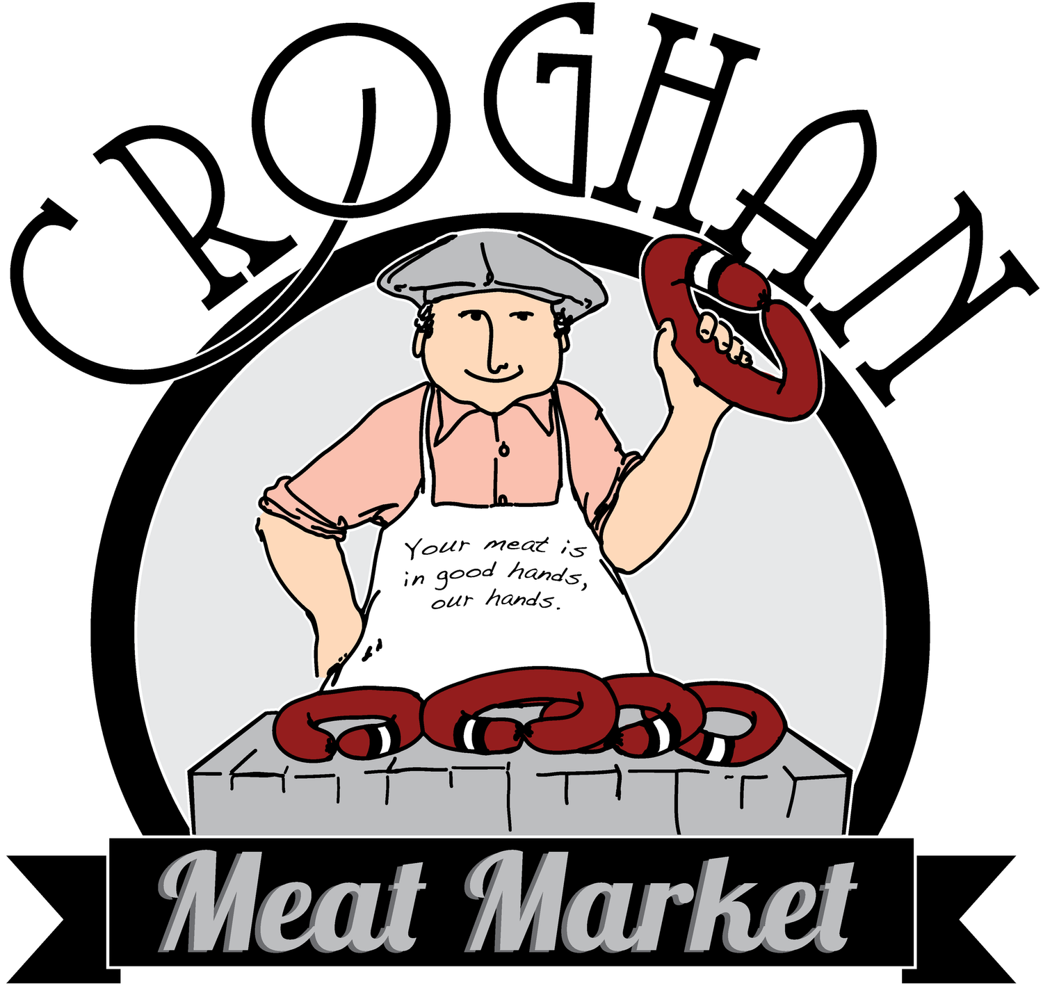 Croghan Meat Market