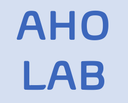 Aho Biogeochemistry Lab